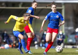 FC Carl Zeiss Jena Frauen Turbine Potsdam 2 21032021 00002